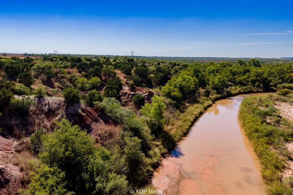 0 County Road 454 Rule, TX 79548 - Photo 11 of 40 a view of a city