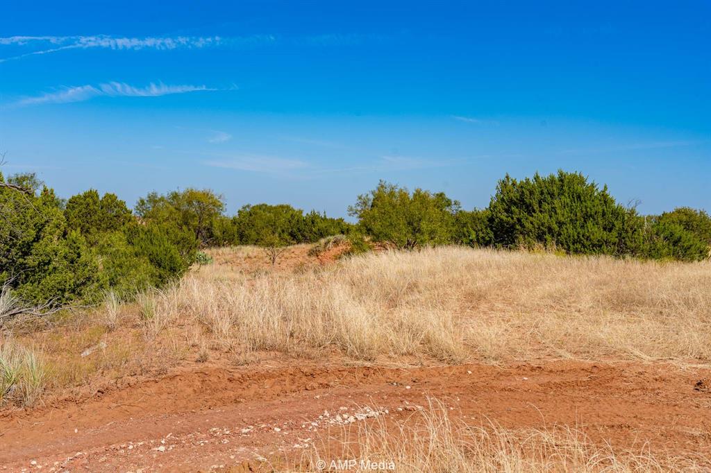 0 County Road 454 Rule, TX 79548 - Photo 23 of 40 a view of lake view and mountain view