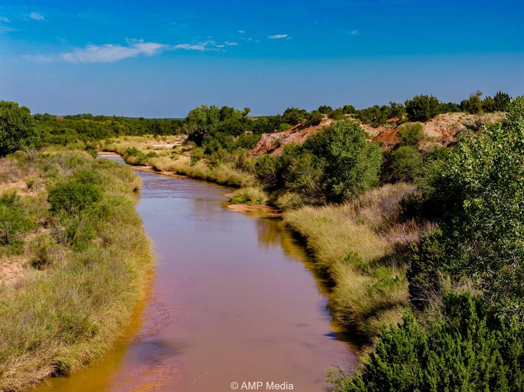 0 County Road 454 Rule, TX 79548 - Photo 3 of 40 a view of a lake