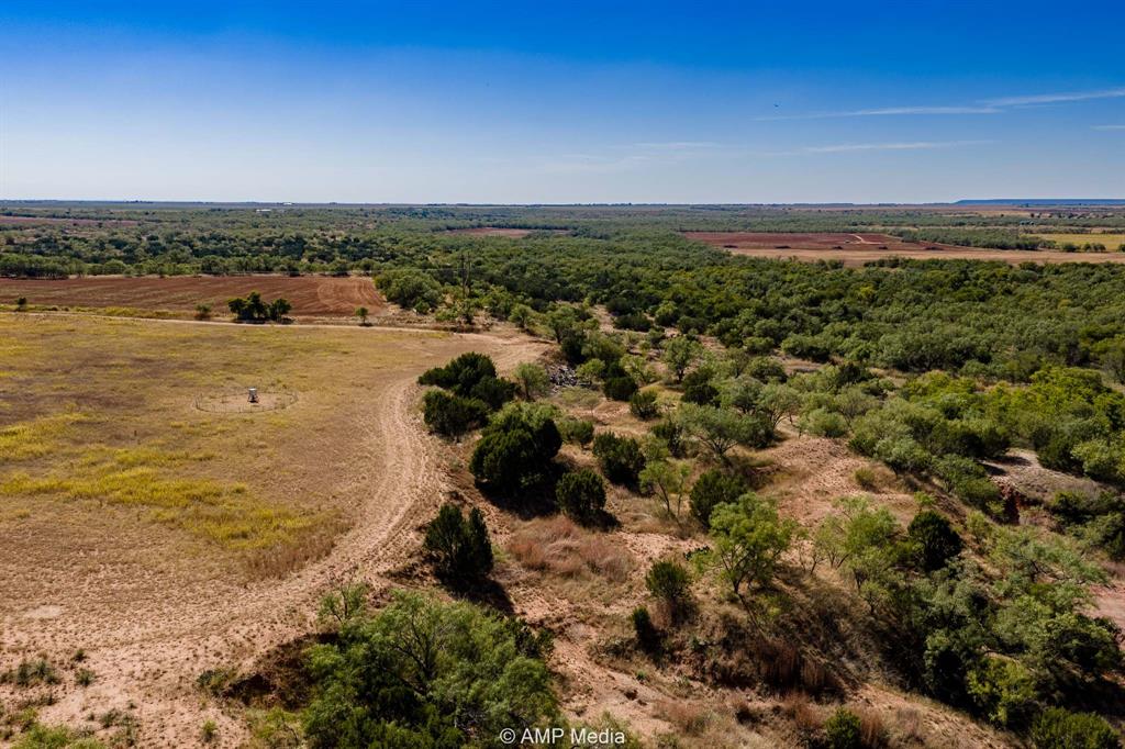 0 County Road 454 Rule, TX 79548 - Photo 35 of 40 a view of an ocean