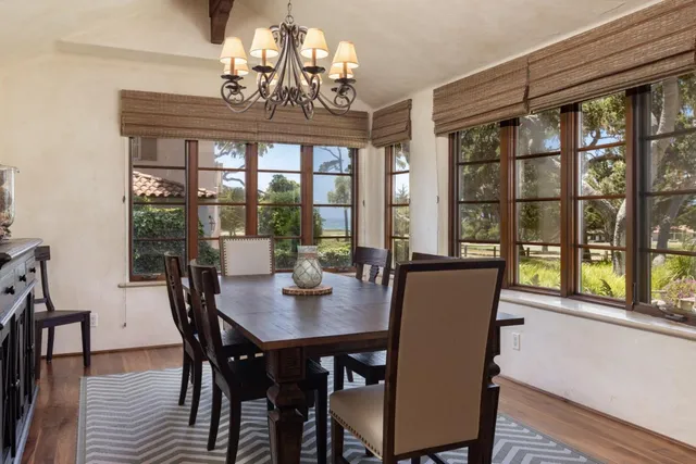 $5,295,000 | 3093 Hacienda Drive, Pebble Beach, CA 93953