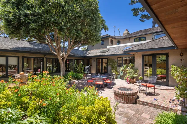 $5,295,000 | 3093 Hacienda Drive, Pebble Beach, CA 93953