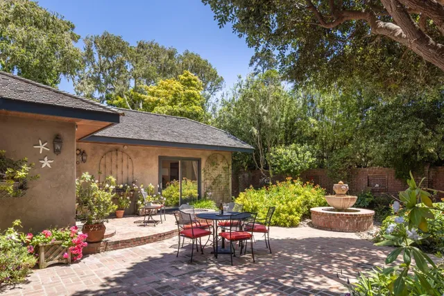 $5,295,000 | 3093 Hacienda Drive, Pebble Beach, CA 93953