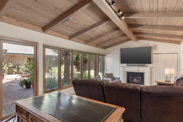 $5,295,000 | 3093 Hacienda Drive, Pebble Beach, CA 93953