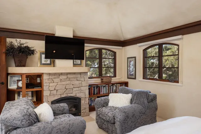 $5,295,000 | 3093 Hacienda Drive, Pebble Beach, CA 93953