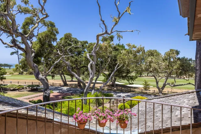 $5,295,000 | 3093 Hacienda Drive, Pebble Beach, CA 93953