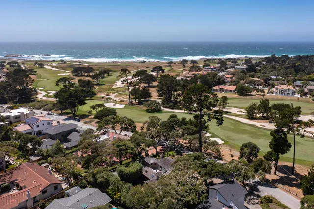 $5,295,000 | 3093 Hacienda Drive, Pebble Beach, CA 93953