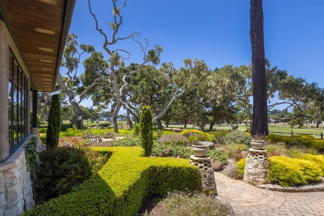 $5,295,000 | 3093 Hacienda Drive, Pebble Beach, CA 93953