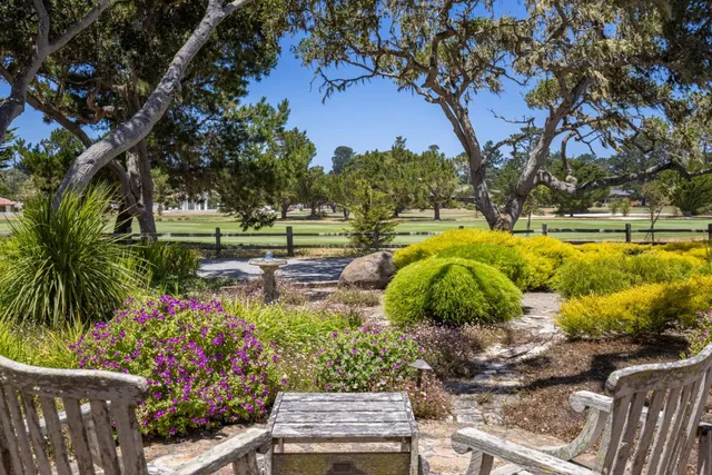 $5,295,000 | 3093 Hacienda Drive, Pebble Beach, CA 93953