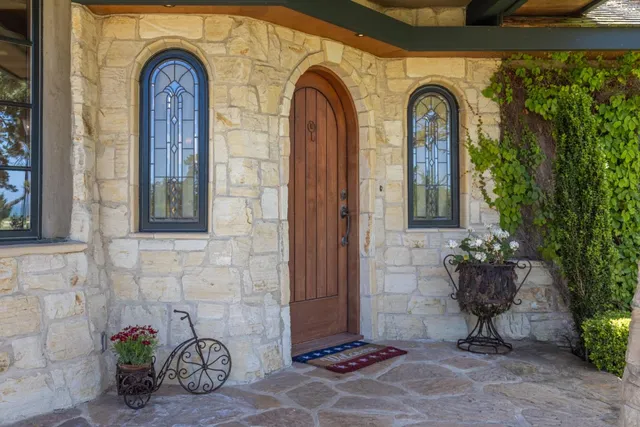 $5,295,000 | 3093 Hacienda Drive, Pebble Beach, CA 93953