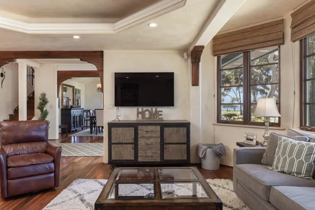 $5,295,000 | 3093 Hacienda Drive, Pebble Beach, CA 93953