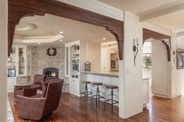 $5,295,000 | 3093 Hacienda Drive, Pebble Beach, CA 93953