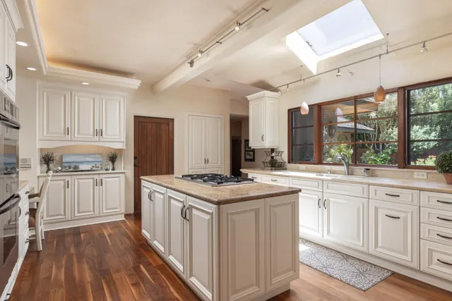 $5,295,000 | 3093 Hacienda Drive, Pebble Beach, CA 93953