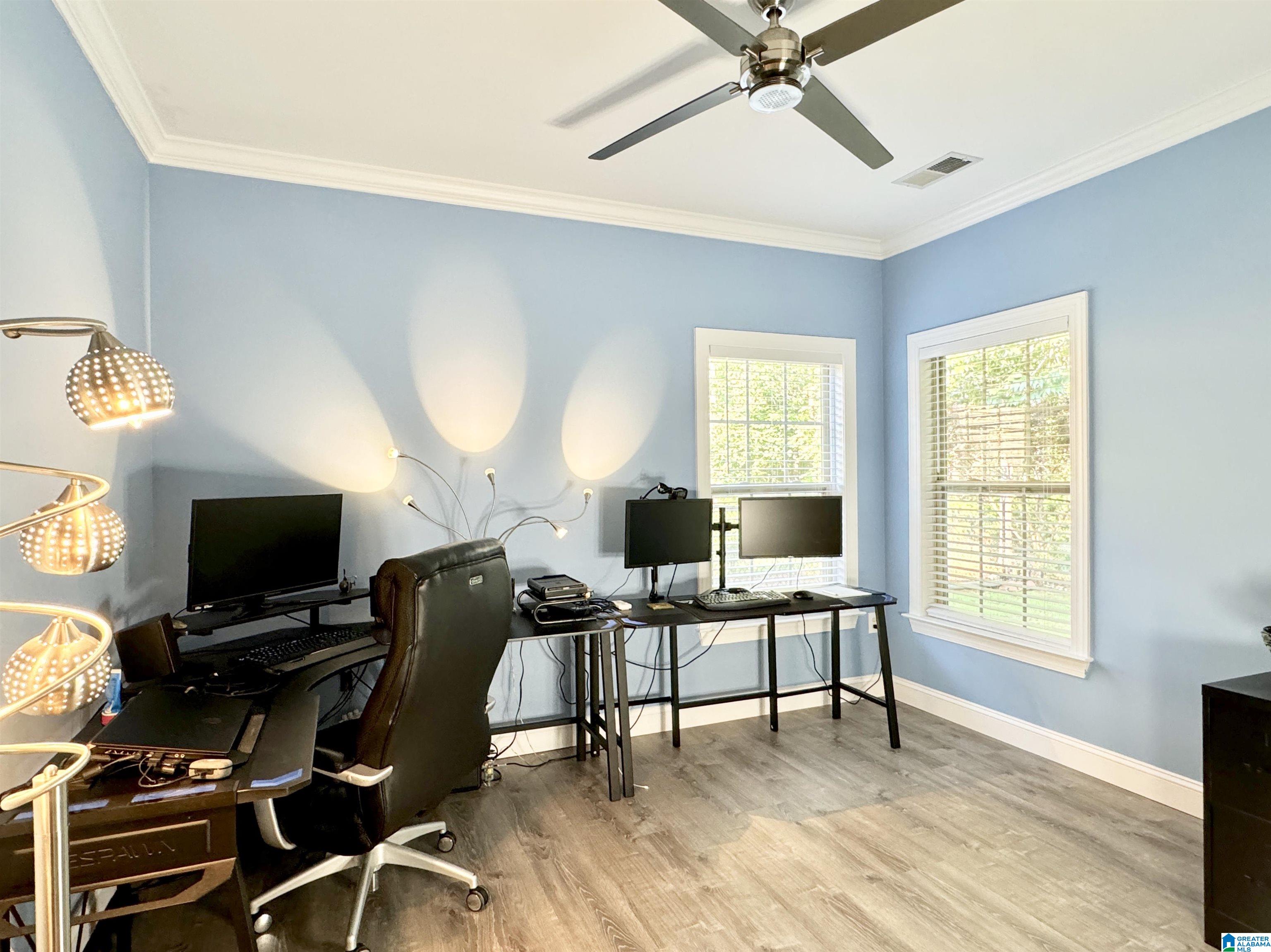 1315 Caliston Way Pelham, AL 35124 - Photo 42 of 69