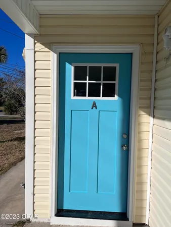 $1,500 | 231 Poinsettia Drive, Unit A, Panama City Beach, FL 32413