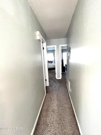 $1,500 | 231 Poinsettia Drive, Unit A, Panama City Beach, FL 32413