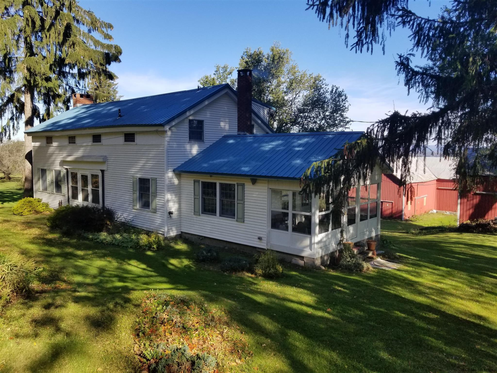 189 Upper Deck Road Stark, NY 13407 - Photo 1 of 22 Photo 1