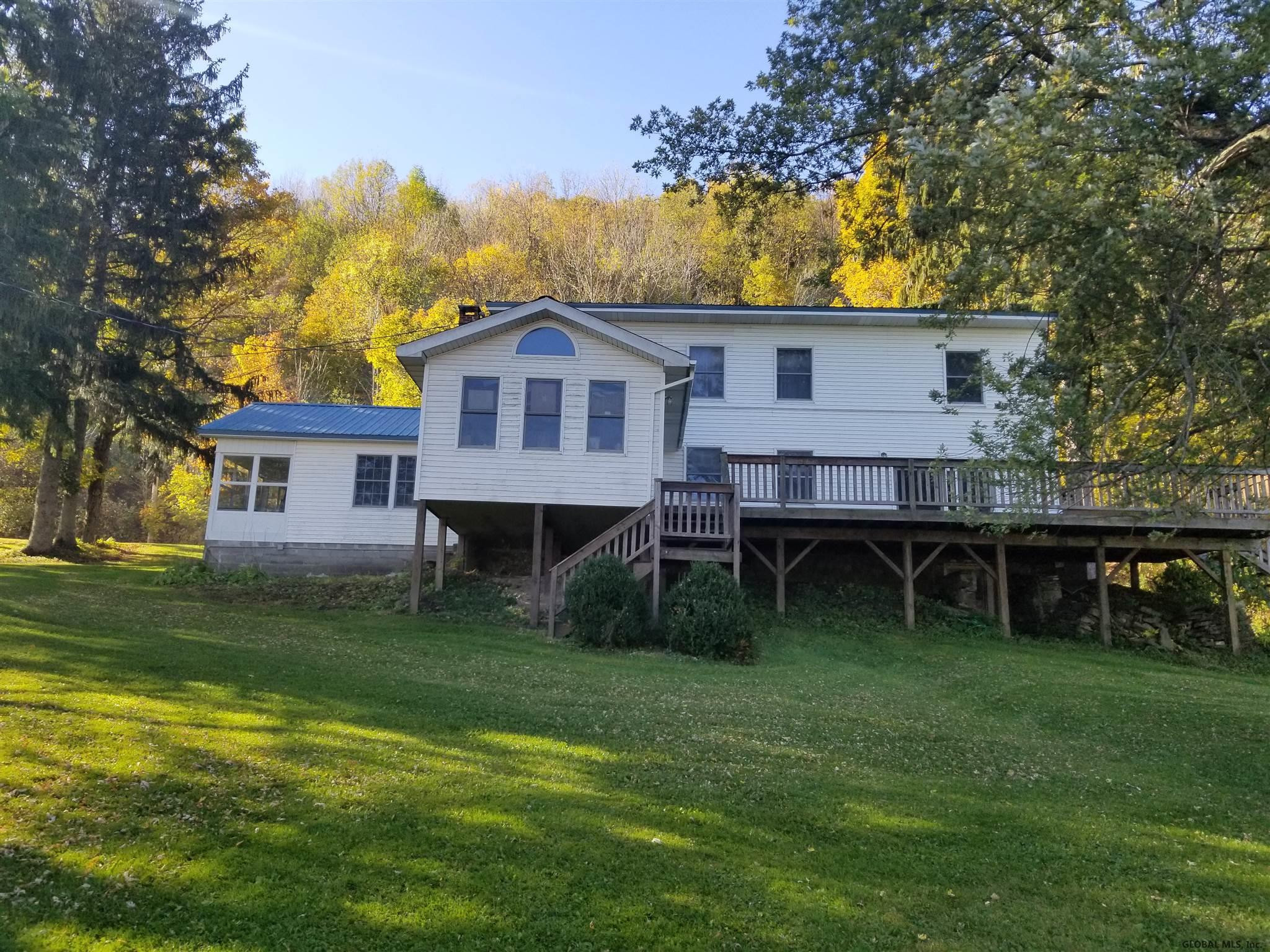 189 Upper Deck Road Stark, NY 13407 - Photo 17 of 22 Photo 23