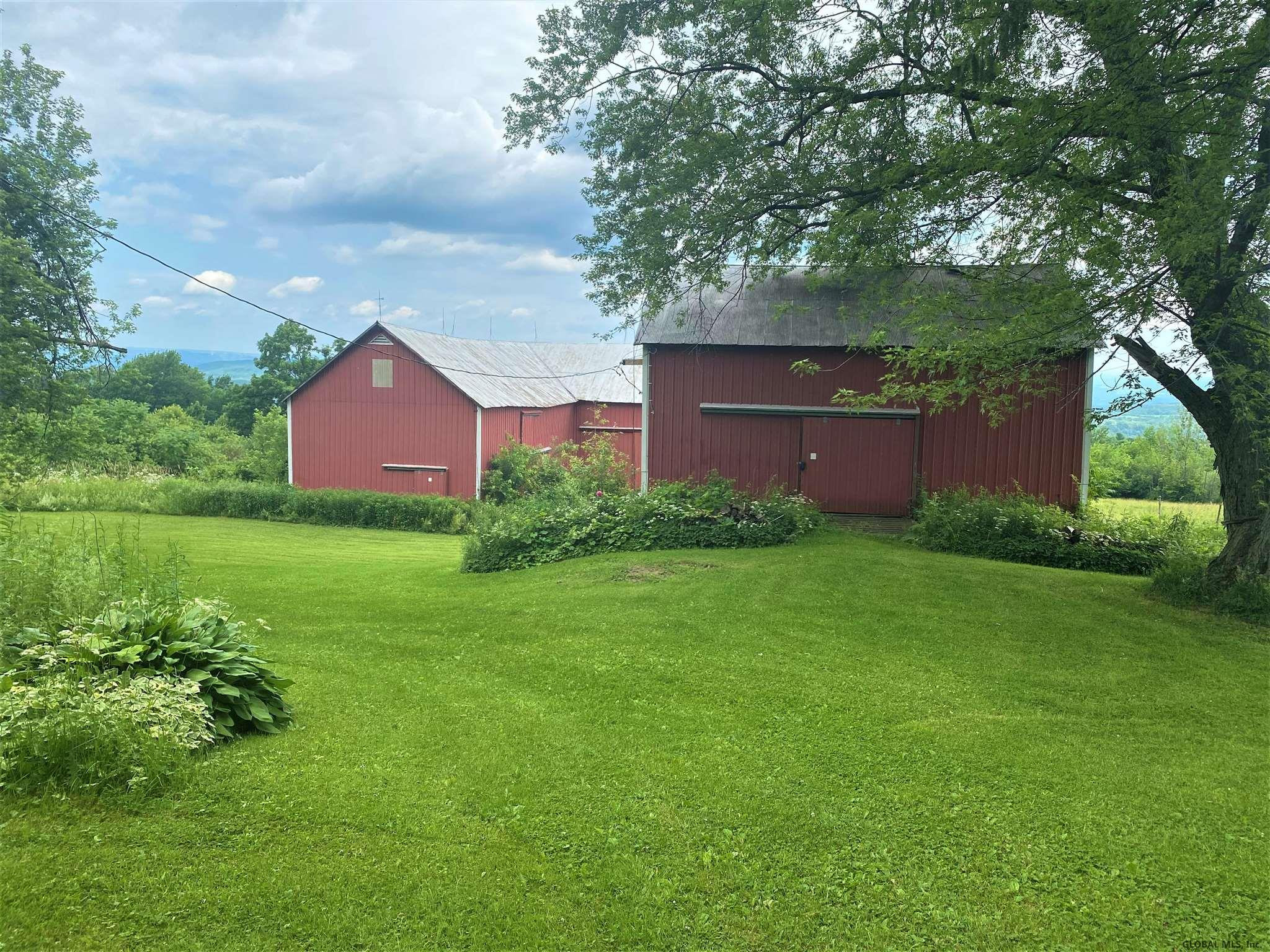 189 Upper Deck Road Stark, NY 13407 - Photo 2 of 22 Photo 2