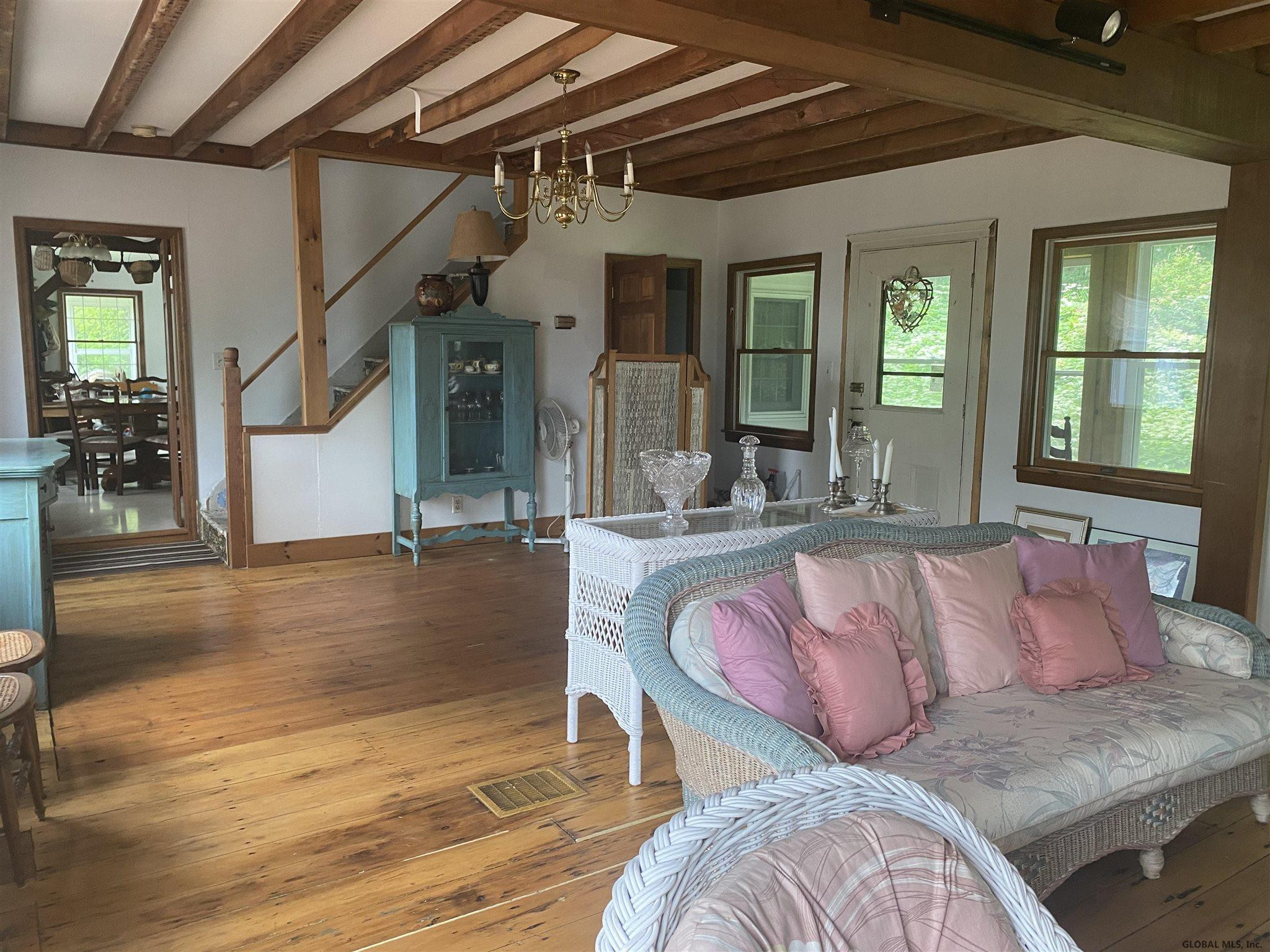 189 Upper Deck Road Stark, NY 13407 - Photo 6 of 22 Photo 6