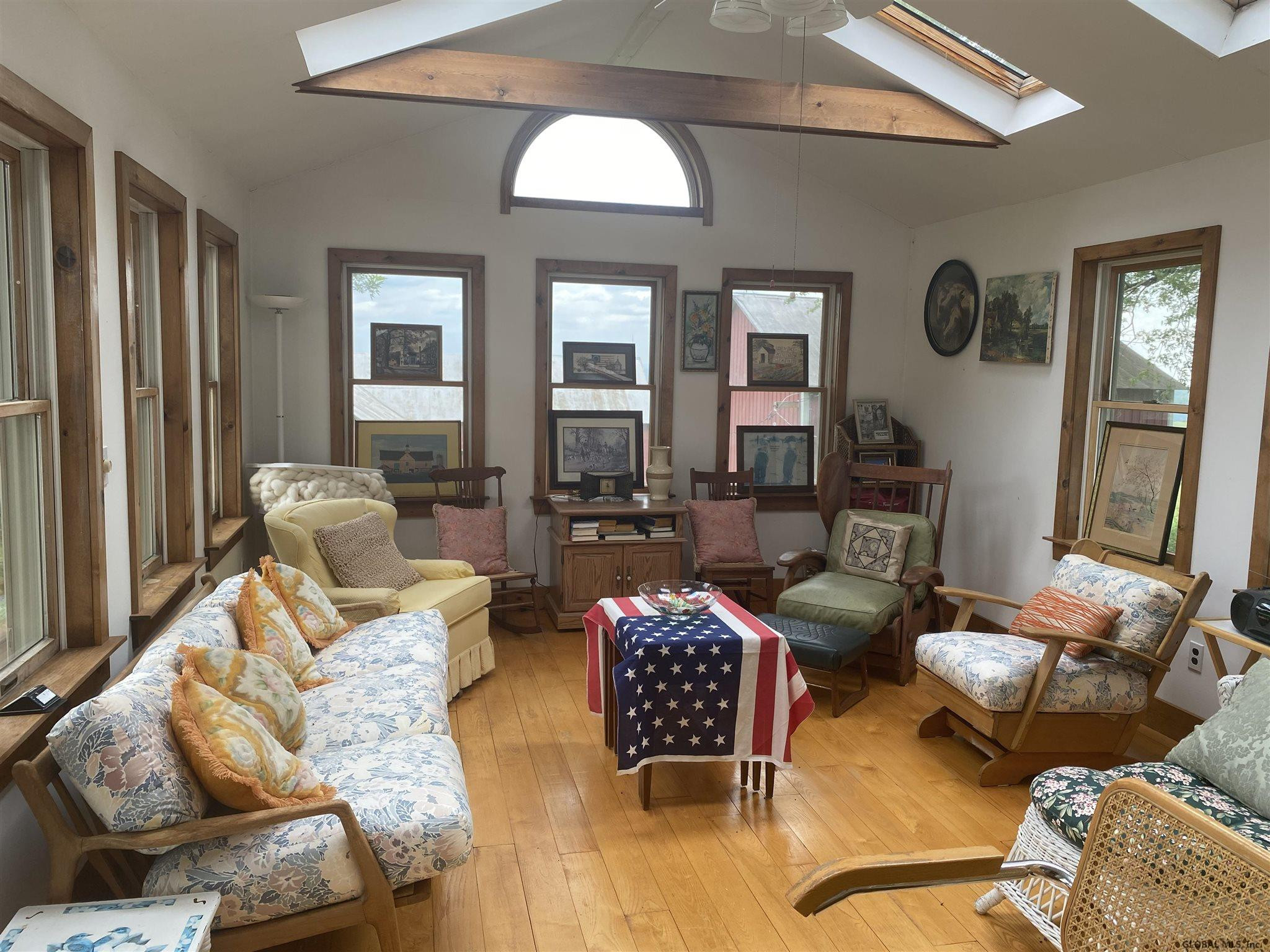 189 Upper Deck Road Stark, NY 13407 - Photo 7 of 22 Photo 7
