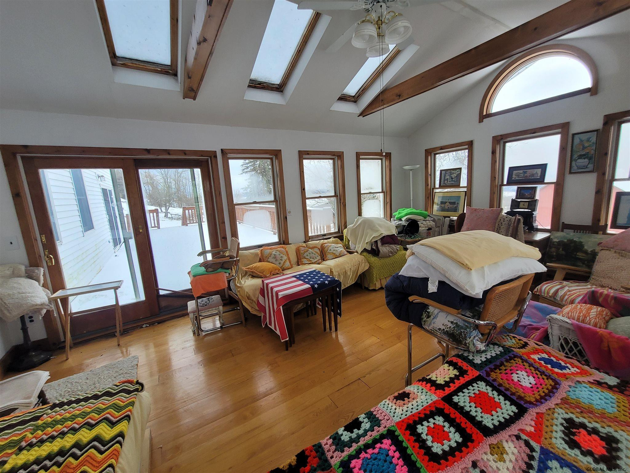 189 Upper Deck Road Stark, NY 13407 - Photo 8 of 22 Photo 8