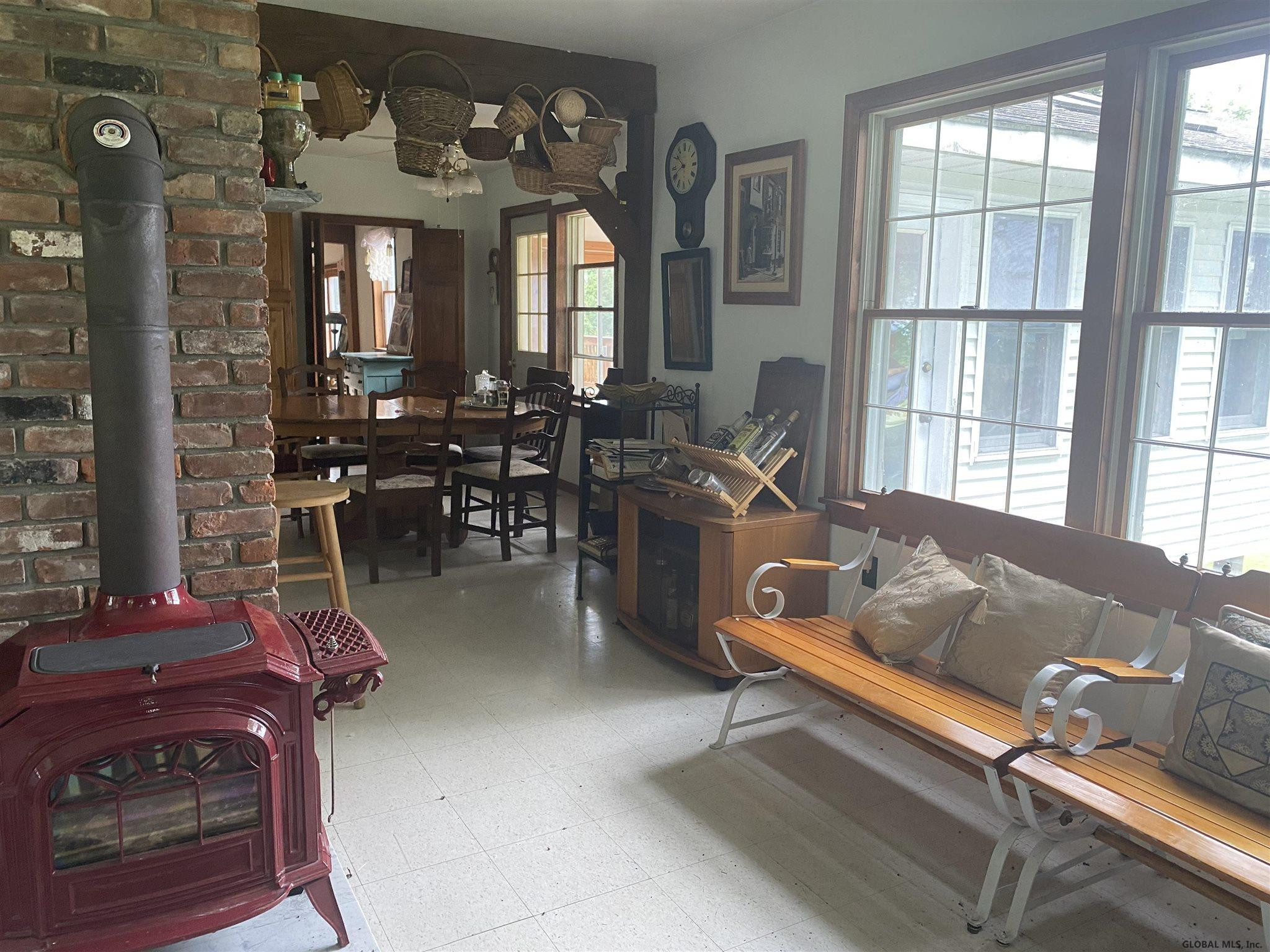189 Upper Deck Road Stark, NY 13407 - Photo 9 of 22 Photo 9