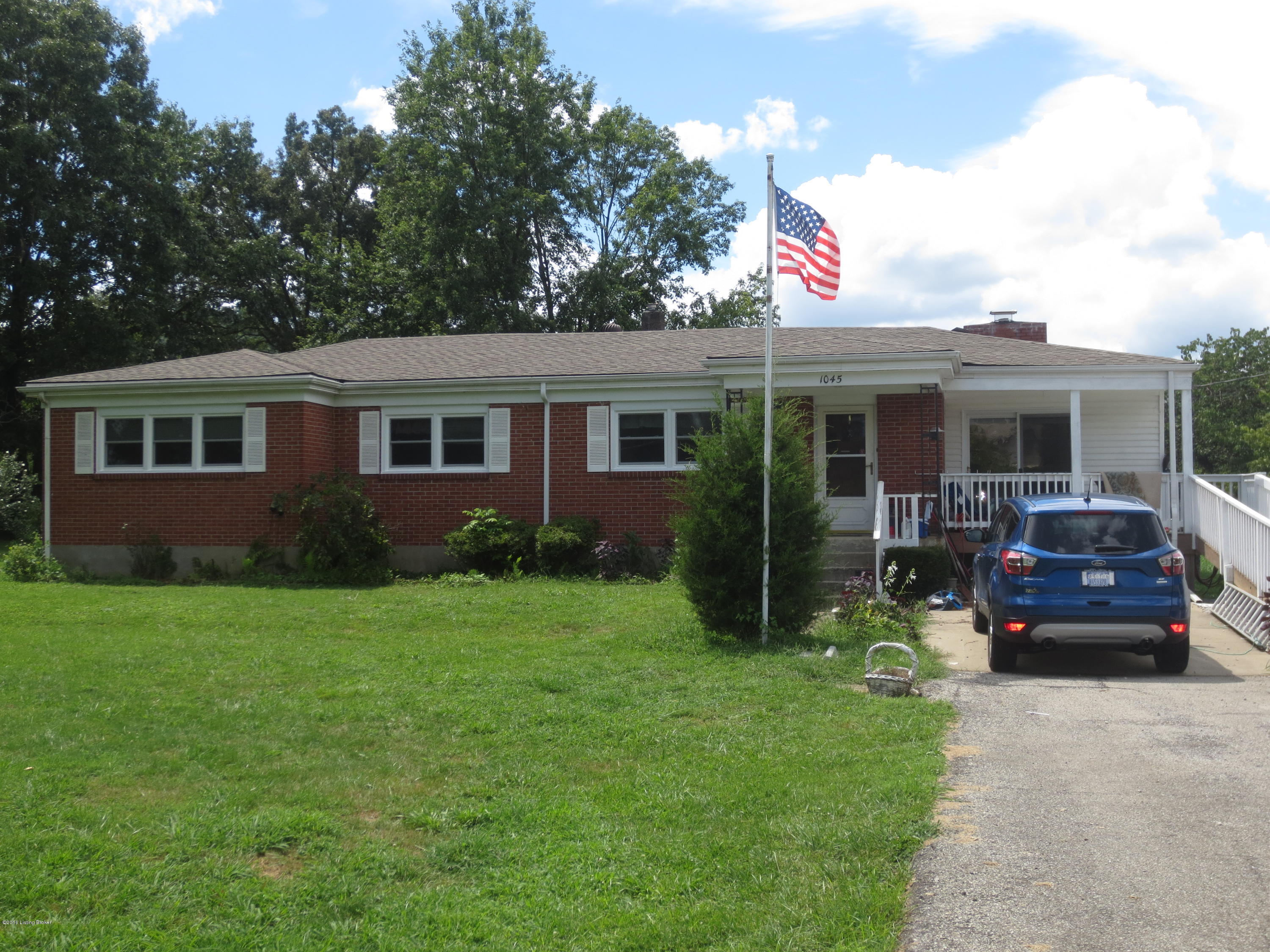 1045 Brooks Schoolhouse Road Brooks, KY 40109 - Photo 1 of 33 IMG_3721