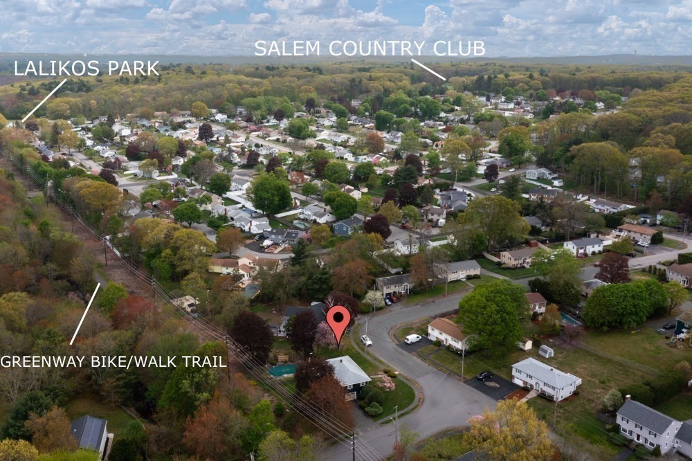 11 Clark Road Peabody, MA 01960 - Photo 1 of 1 Gallery Image 1