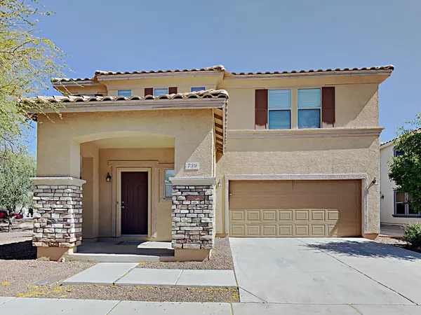 $2,225 | 739 North 112th Drive, Avondale, AZ 85323