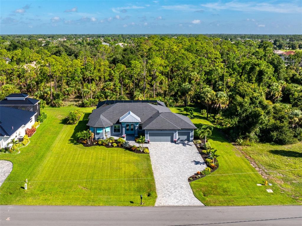 96 Par View Road Rotonda West, FL 33947 - Photo 2 of 57 Gallery Image 2