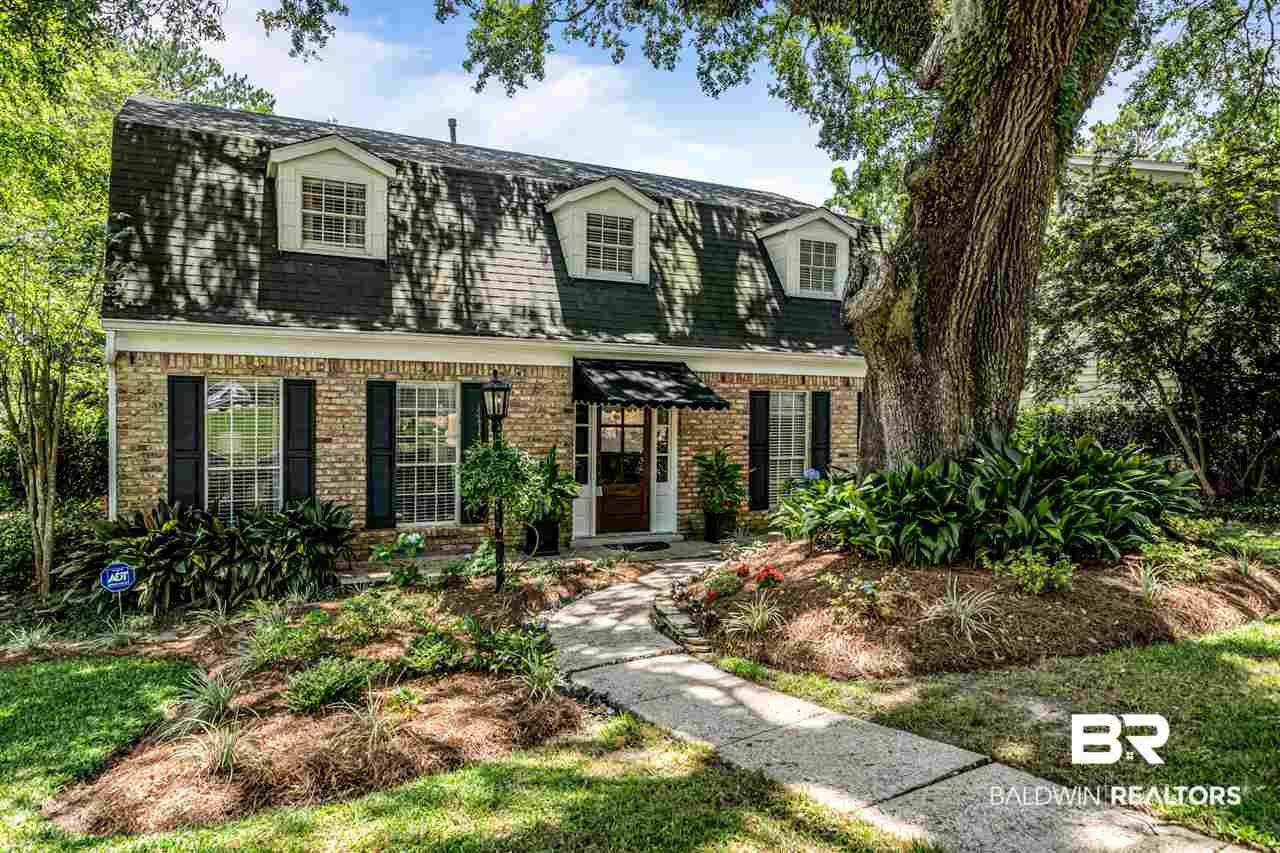 3245 Stein Street Mobile, AL 36608 - Photo 4 of 43