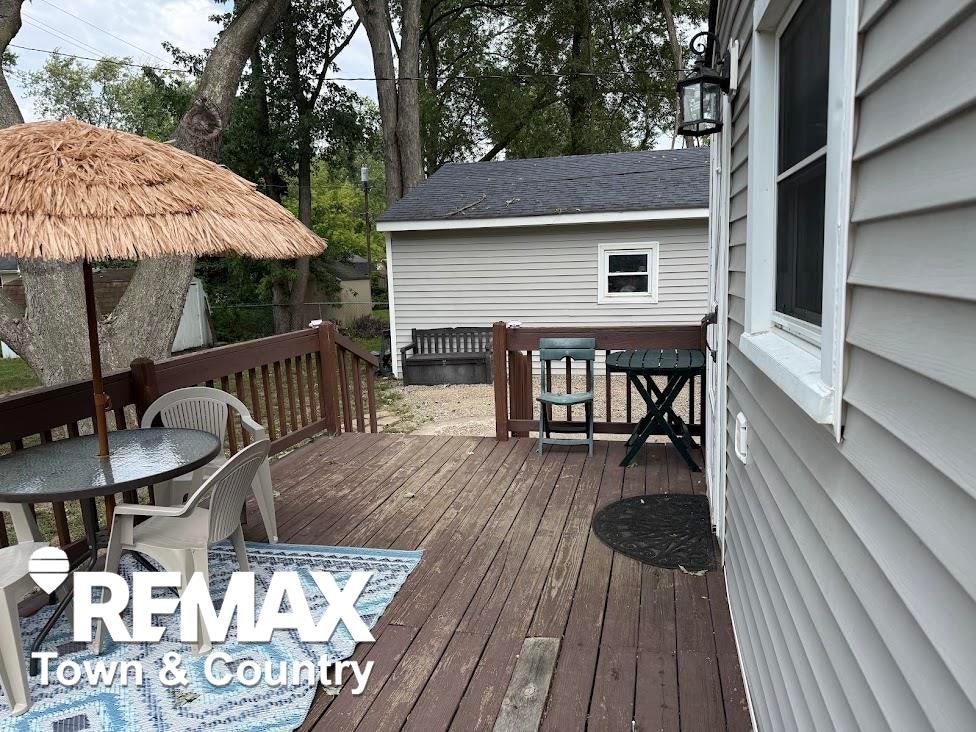 3238 Newton Road Commerce Township, MI 48382 - Photo 34 of 38 Gallery Image 34
