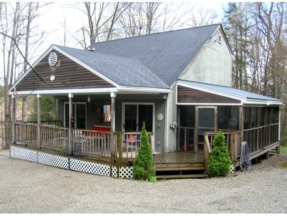 75 W Road Wilmington, VT 05363 - Photo 1 of 1 Gallery Image 1