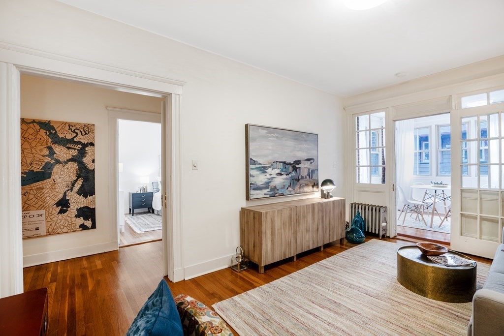 90 Bynner Street, Unit 3 Boston, MA 02130 - Photo 1 of 17 Gallery Image 1