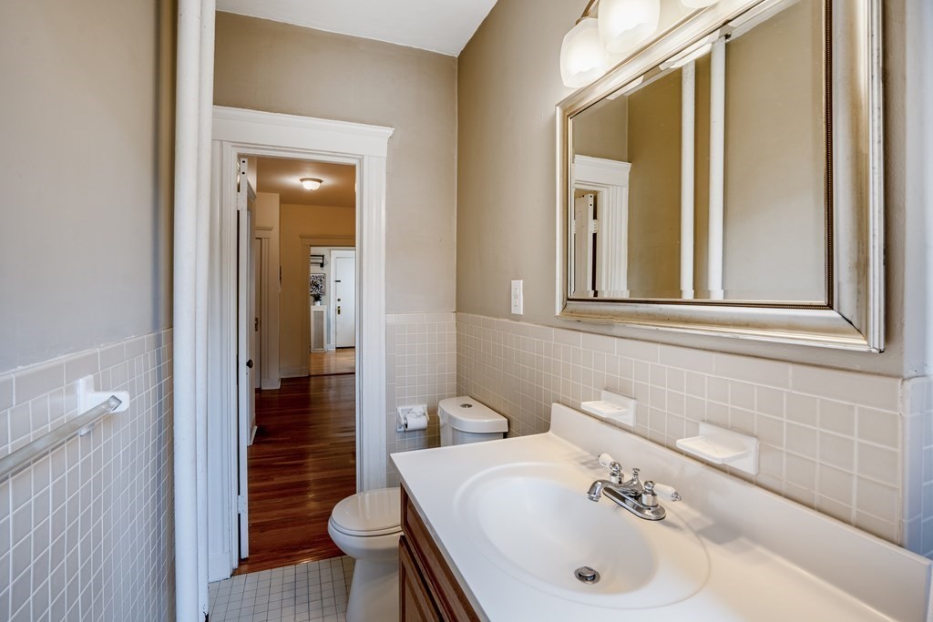 90 Bynner Street, Unit 3 Boston, MA 02130 - Photo 11 of 17 Gallery Image 11