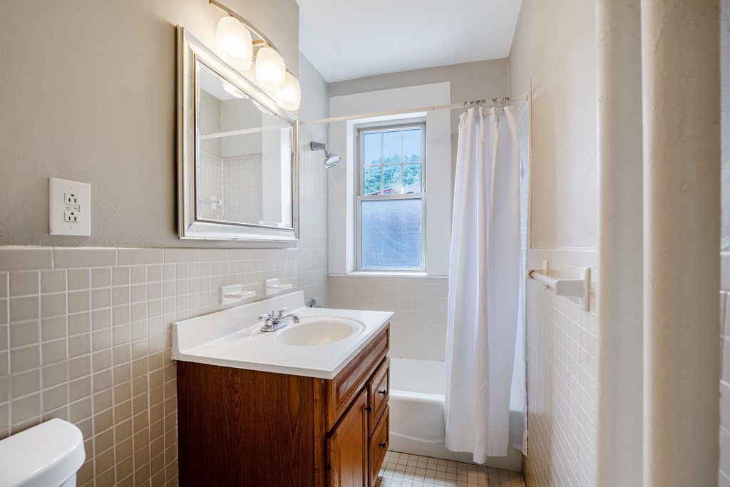 90 Bynner Street, Unit 3 Boston, MA 02130 - Photo 12 of 17 Gallery Image 12