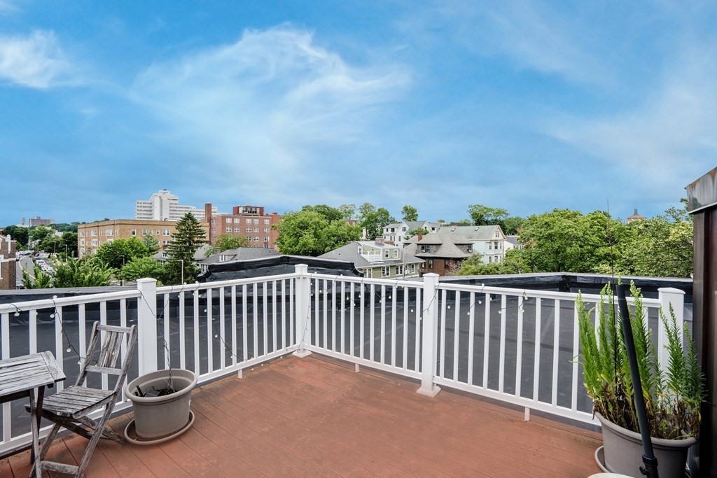 90 Bynner Street, Unit 3 Boston, MA 02130 - Photo 14 of 17 Gallery Image 14