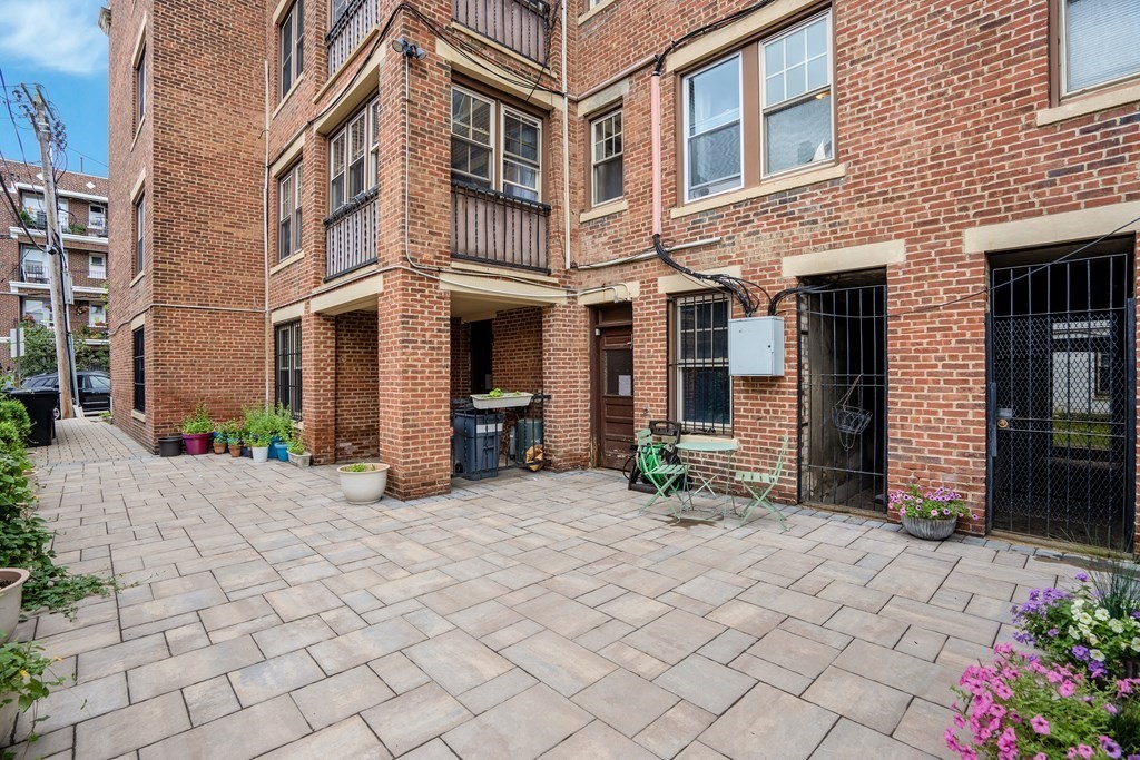 90 Bynner Street, Unit 3 Boston, MA 02130 - Photo 15 of 17 Gallery Image 15