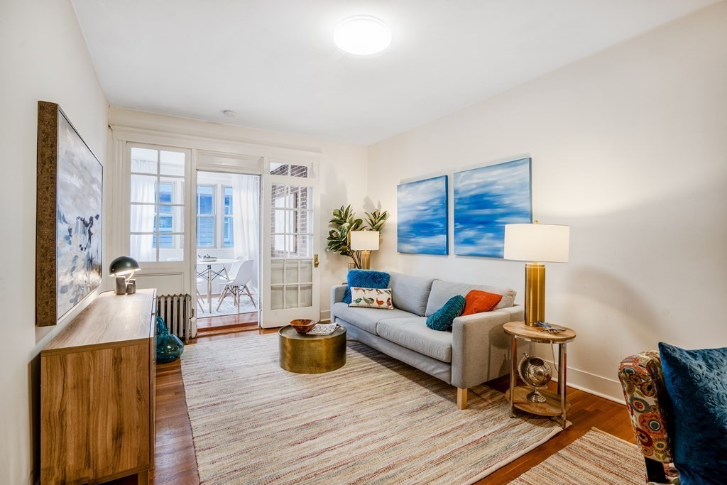 90 Bynner Street, Unit 3 Boston, MA 02130 - Photo 2 of 17 Gallery Image 2