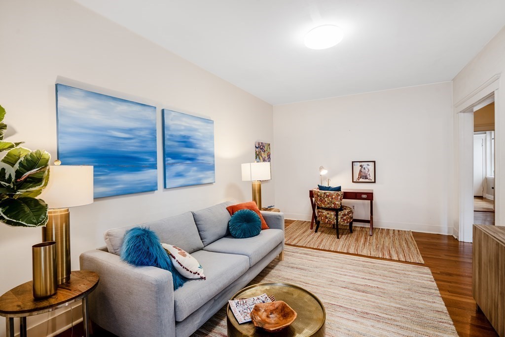 90 Bynner Street, Unit 3 Boston, MA 02130 - Photo 3 of 17 Gallery Image 3