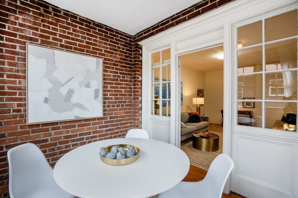 90 Bynner Street, Unit 3 Boston, MA 02130 - Photo 4 of 17 Gallery Image 4