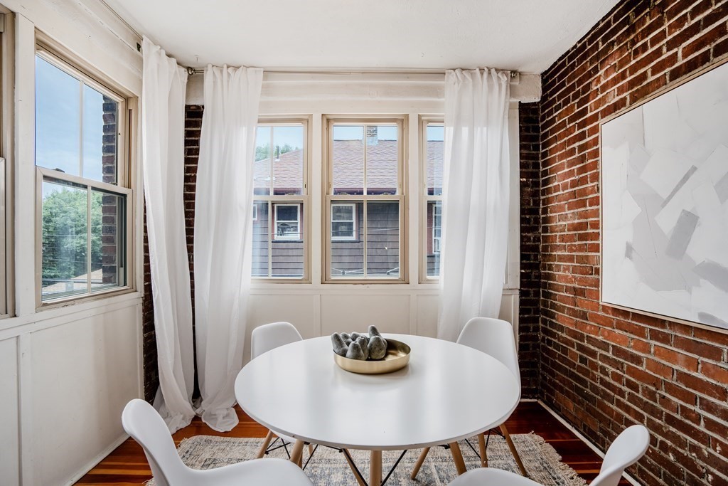 90 Bynner Street, Unit 3 Boston, MA 02130 - Photo 5 of 17 Gallery Image 5