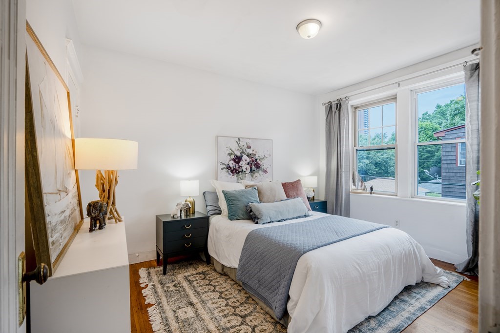 90 Bynner Street, Unit 3 Boston, MA 02130 - Photo 9 of 17 Gallery Image 9