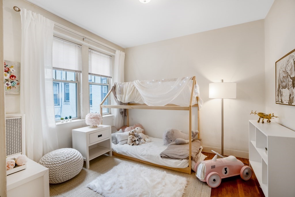 90 Bynner Street, Unit 3 Boston, MA 02130 - Photo 10 of 17 Gallery Image 10