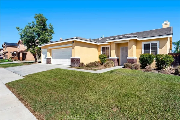 $515,000 | 1137 Bramble Way, San Jacinto, CA 92582