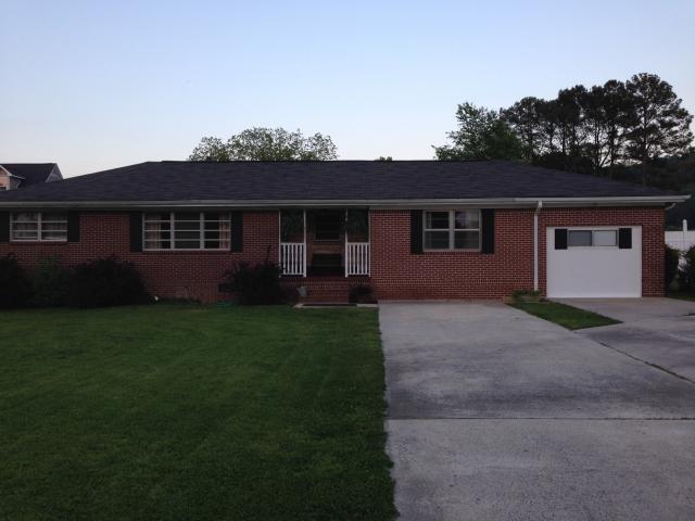 1614 Ward Mountain Road Northeast Rome, GA 30161 - Photo 1 of 1