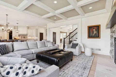 $1,725,000 | 9716 Glacier Bay, Eden Prairie, MN 55347