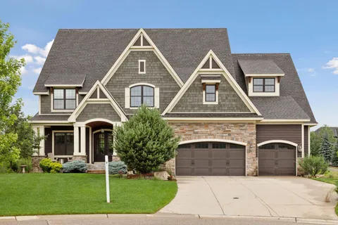 $1,725,000 | 9716 Glacier Bay, Eden Prairie, MN 55347