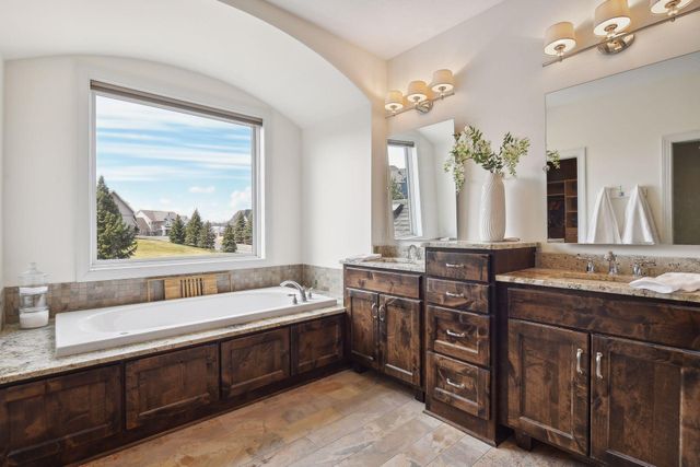 $1,725,000 | 9716 Glacier Bay, Eden Prairie, MN 55347